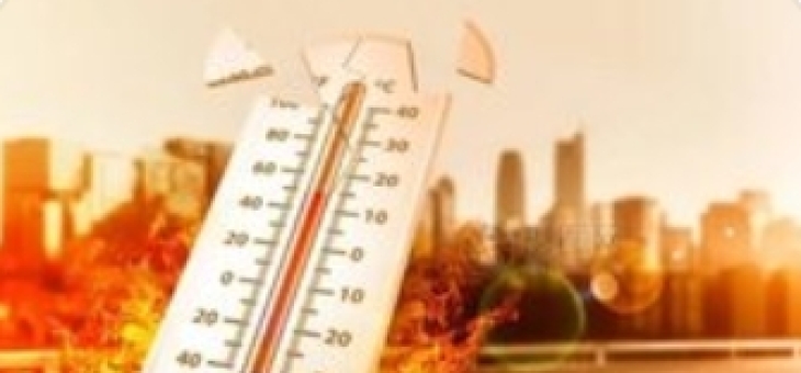 夏季防空调病攻略：专家4招教你科学“叹”冷气
