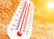 7月以来多地高温日数已达5至8天