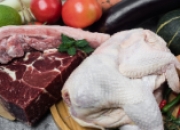 红肉白肉怎么选？营养师揭秘
