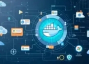 Docker统一容器开发与AI智能体工作流程：重塑智能应用开发范式