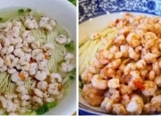 苏州三虾面：时令至味的手作密码