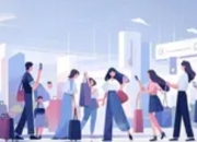 “City Walk”成年轻人新宠：在漫步中邂逅城市本真