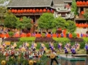 从看景到入情：“沉浸+”焕发文旅新活力