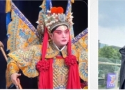 这届年轻人，正把老祖宗的艺术玩成顶流