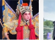 这届年轻人，正把老祖宗的艺术玩成顶流