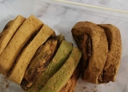 老北京驴打滚：在家复刻胡同里的甜糯记忆
