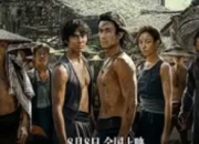 电影《东极岛》上映：以海浪之名，镌刻被遮蔽的英雄史诗