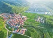 山西沁源“康养沁源”系列活动开启，灵空山免票迎客