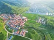 山西沁源“康养沁源”系列活动开启，灵空山免票迎客