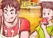 立秋“啃秋”：咬住盛夏的最后一口清甜