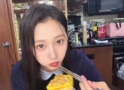 关晓彤同款彩椒碗低卡减脂餐：轻盈美味，轻松享瘦！