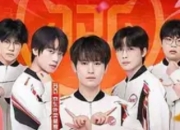 京东外卖与JDG王者荣耀战队联名：电竞营销的“即时配送”新范式