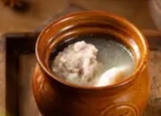 去江西必点8道经典美食，一口穿越千年赣鄱风情