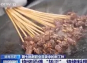 烧烤师傅“转正”记：从街头烟火到职业料理师的进阶之路