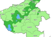 今日起3天河南有中到大雨
