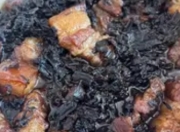 三代传承的绍兴秘方！地道的梅干菜烧肉要这样焐
