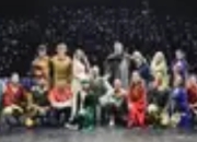 当但丁的诗篇邂逅闽南风情：《神曲》音乐剧厦门上演，开启中意文化对话新篇章