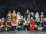 当但丁的诗篇邂逅闽南风情：《神曲》音乐剧厦门上演，开启中意文化对话新篇章
