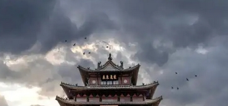 山东聊城：让古籍走出“深闺”，焕发时代新韵