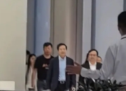 雷军亲任讲解员，王传福参观小米工厂背后的产业新信号