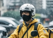 送到大学的外卖基本没有差评